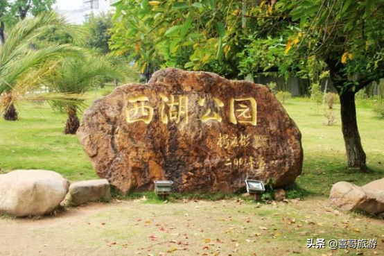 广东梅州市大埔县十大景区有哪些？自驾游如何安排行程？