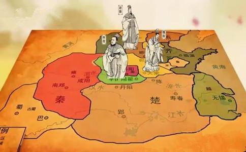 魏国全盛时期的地盘，到底有多大？