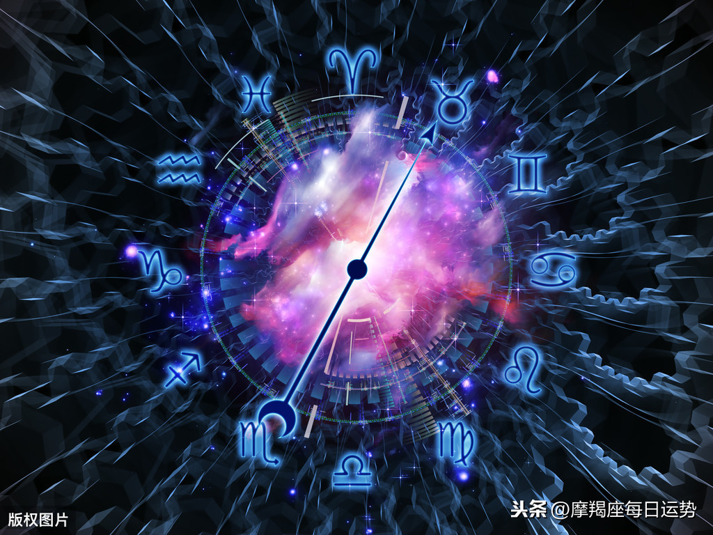 十二星座按月份排列怎么排？快来看看你是属于什么星座的呢？