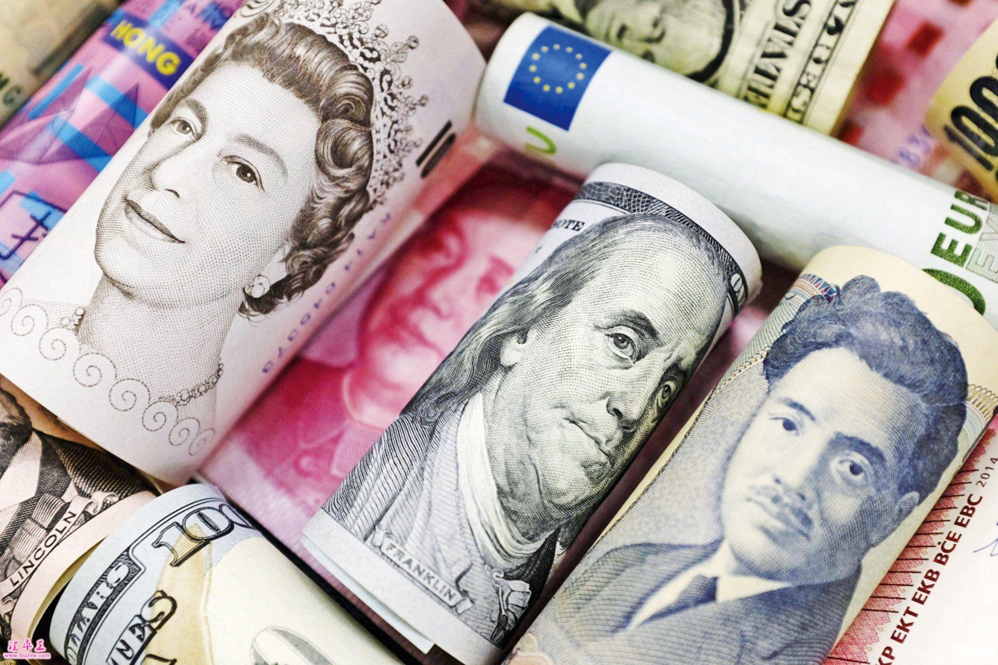 美元称霸世界100多年，如果美国开始疯狂印钱，会有什么后果？