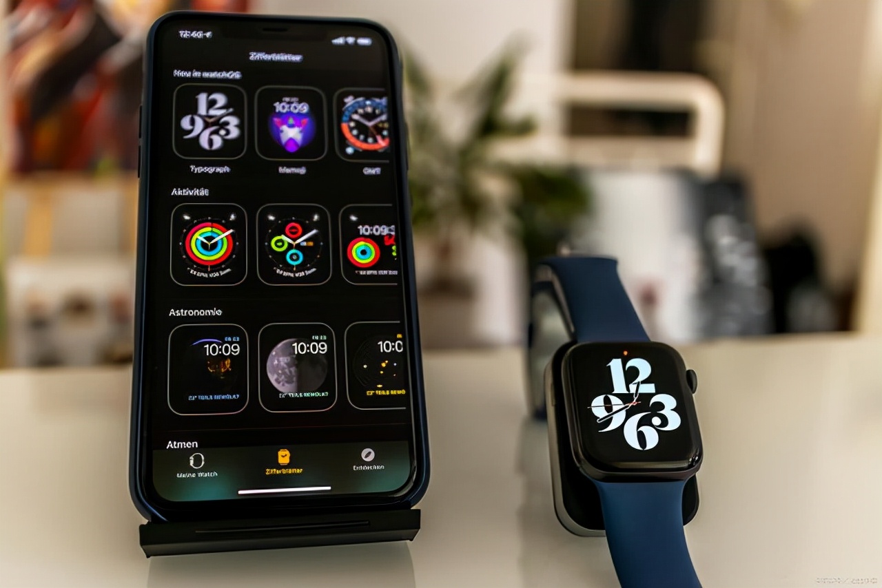 购买二手苹果手表该如何验机？