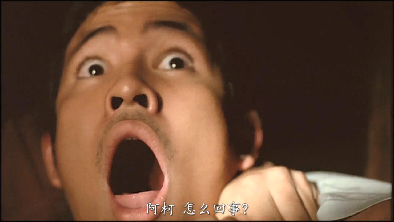 变态血腥？让人不适？这部电影凭啥超越《鬼影》成泰国第一鬼片？