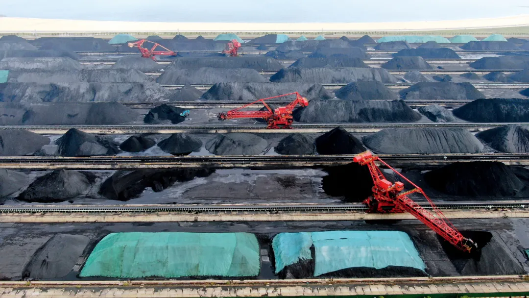 中国不缺煤，但为何今年煤价疯涨？