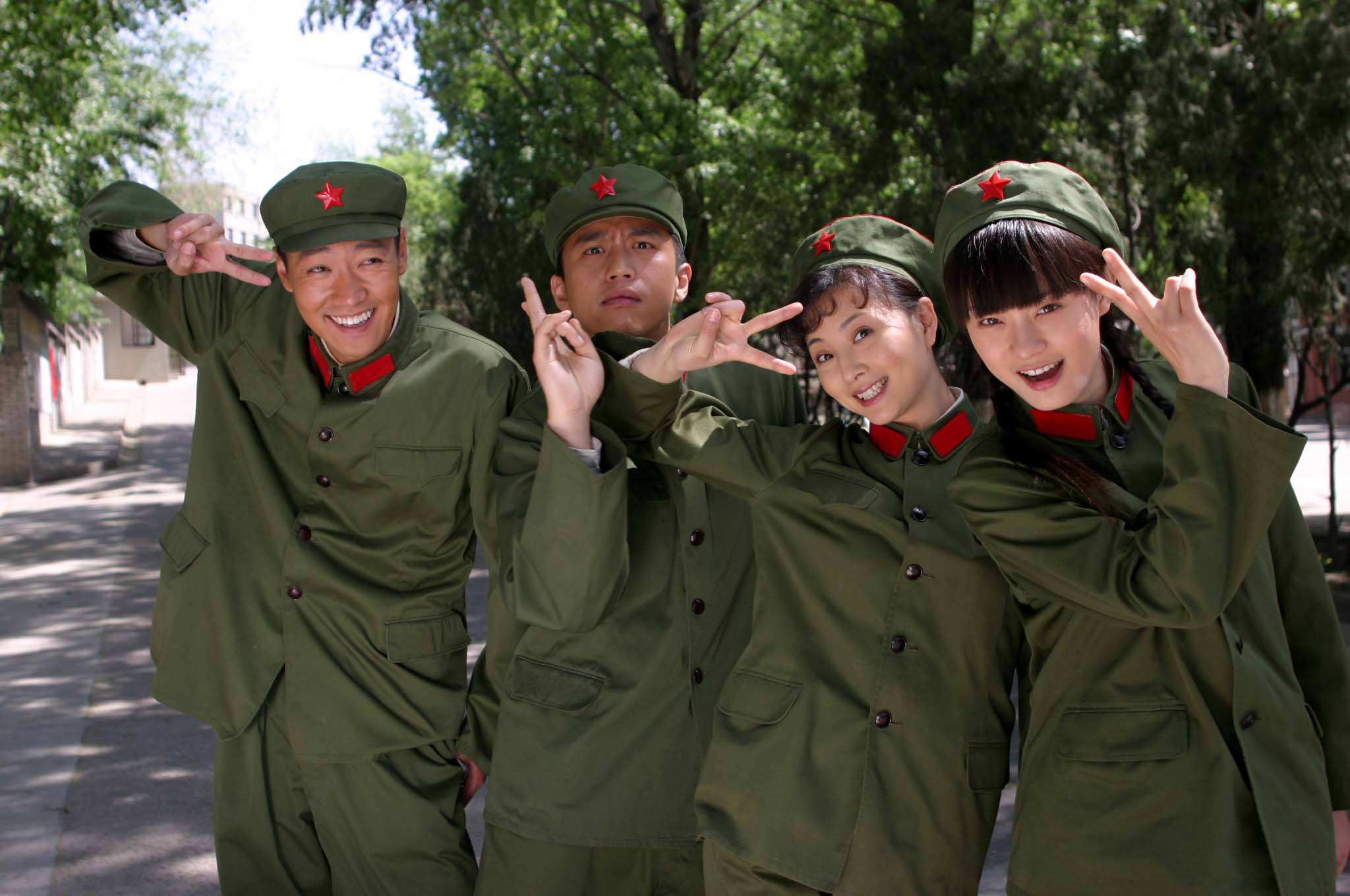 43岁殷桃频因颜值上热搜：出道20年16部经典作品，最绝的是演技