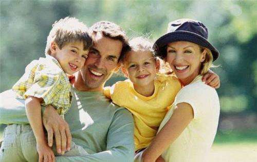 心理学研究：几胎家庭才是最幸福的？看完你就明白了