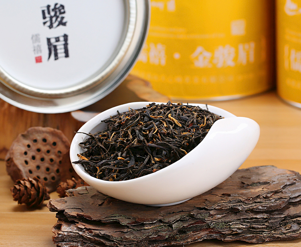 新鲜出炉的红茶十大品牌排行榜