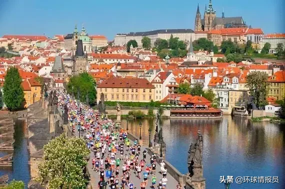 捷克斯洛伐克：东欧曾经的发达强国，为何最终选择和平分手？