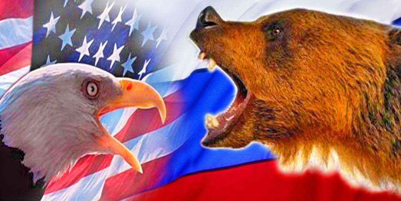 2022年美国VS俄罗斯军事力量对比，老大和老二差距有多大？