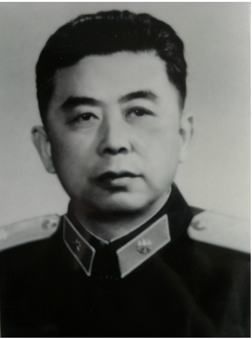 1955年授衔，为何有4名正军职干部仅授大校军衔