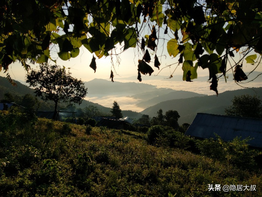 佤邦人到底是缅甸人还是中国人？佤邦人自己怎么看（图片）