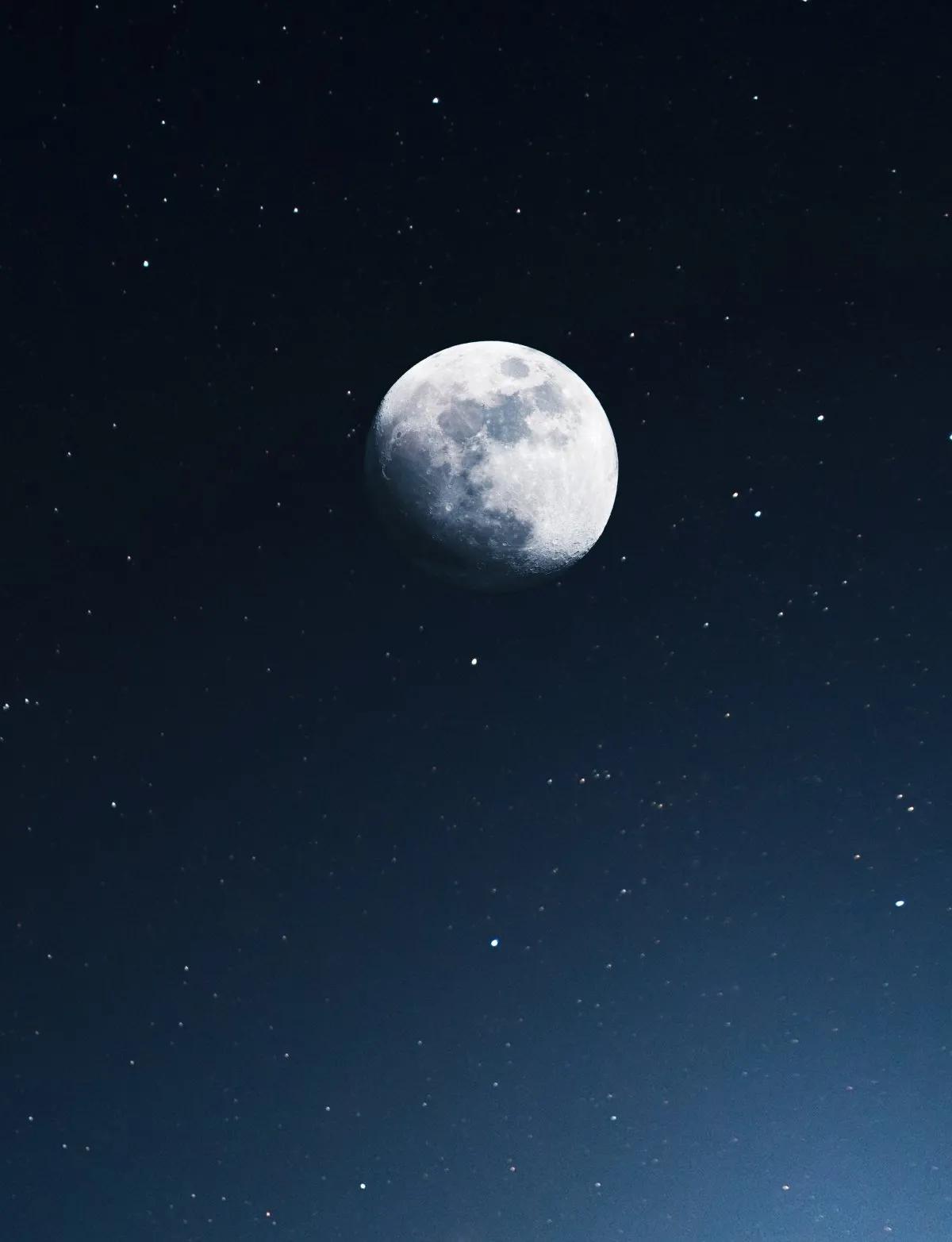 月亮的雅号和美称
