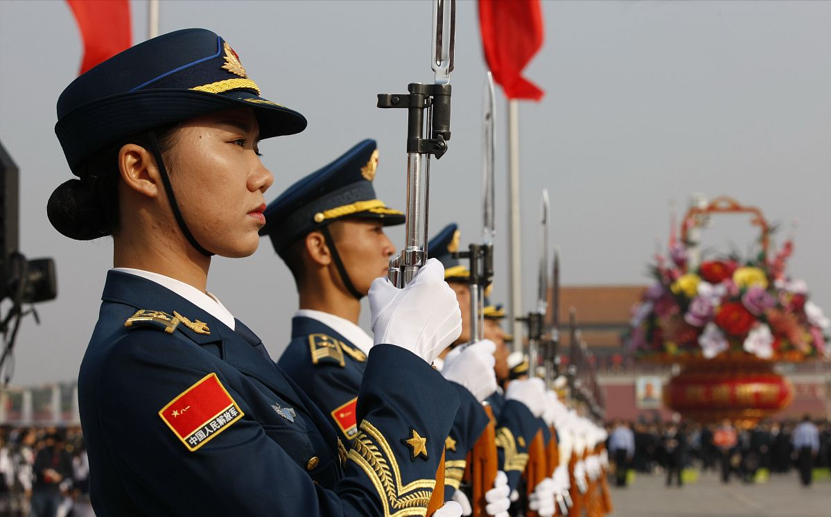 大校到底是多大的官？如何才能成为一名大校？想当兵建议了解