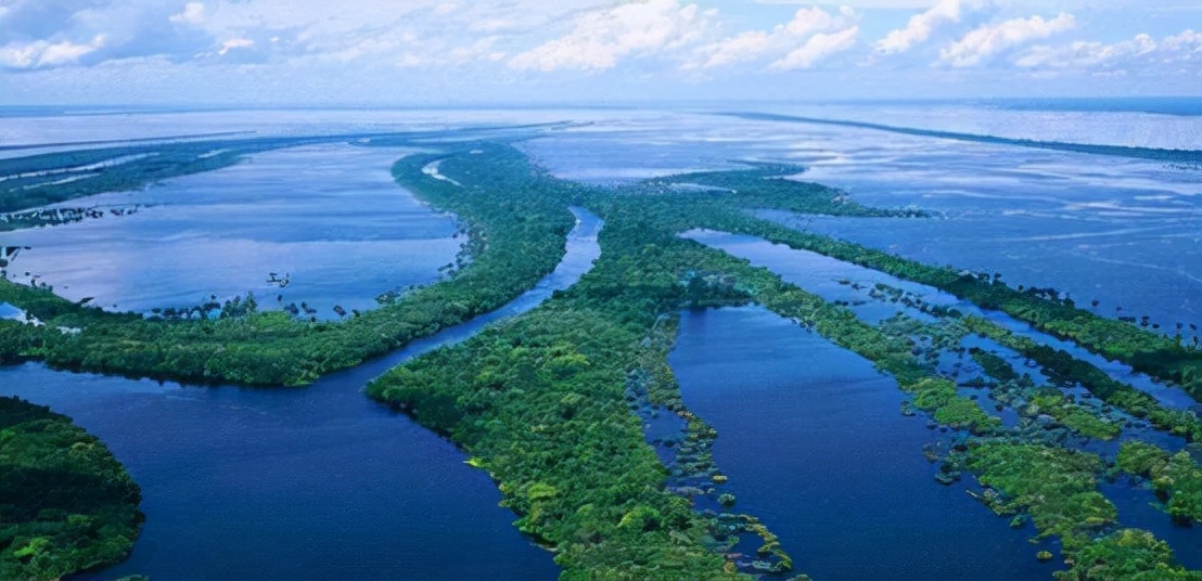 全长6400公里！亚马逊河上没有一座跨河大桥，不能建还是不敢建？