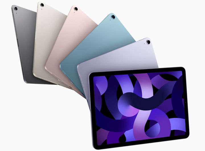 第五代 iPad Air 值得入手吗？购买前你需要注意这些