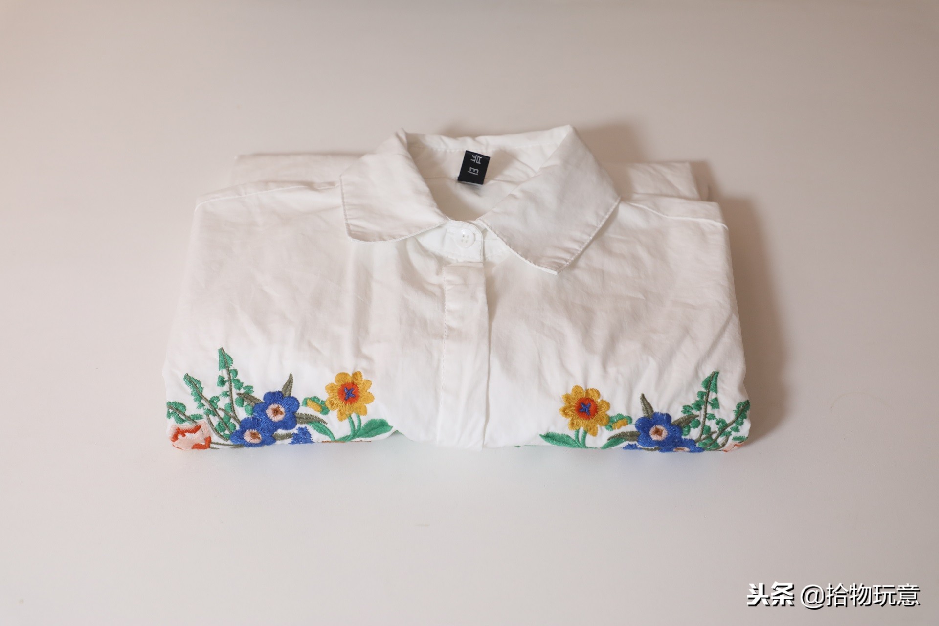 向家政阿姨偷师的叠衣服妙招，各种衣服轻松整理好，省空间还方便