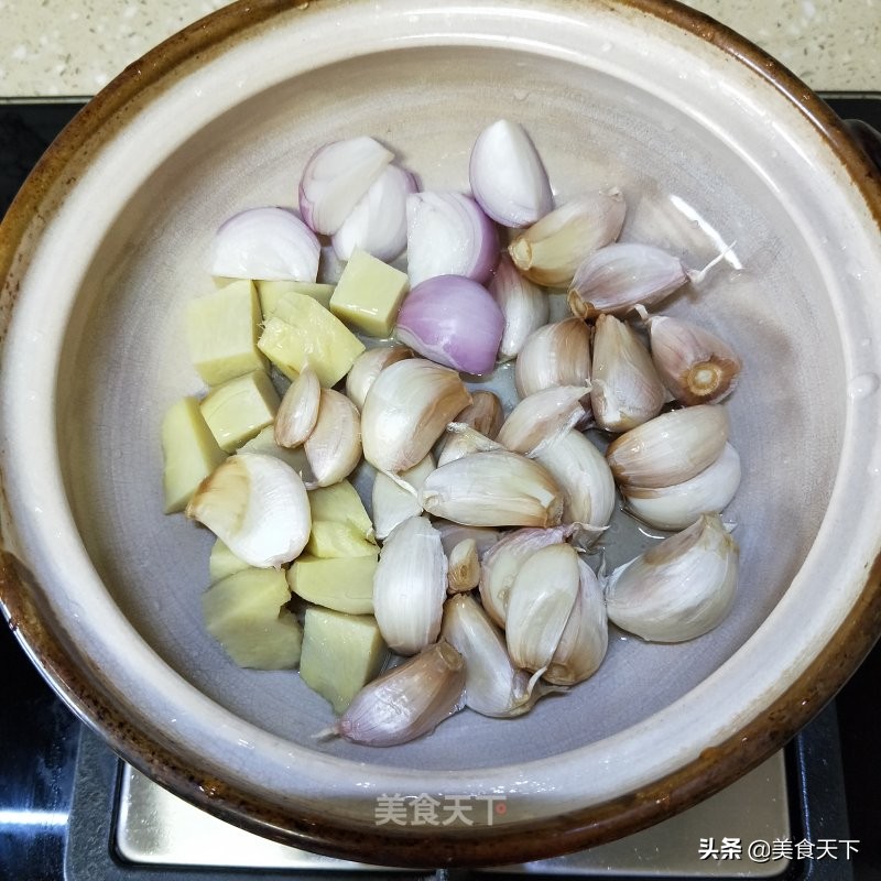 8道鲜美诱人的大虾做法，色香味俱全，最适合招待朋友啦