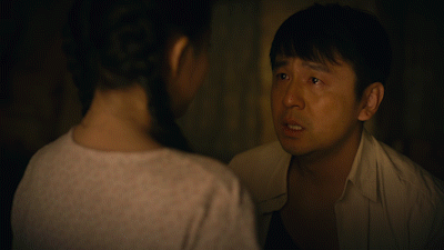 43岁殷桃频因颜值上热搜：出道20年16部经典作品，最绝的是演技
