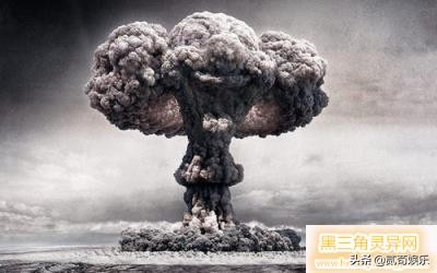 一个核弹的威力可以直接摧毁一个省吗？