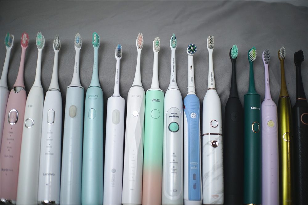 电动牙刷的5个好处和坏处，关键危害隐患科普
