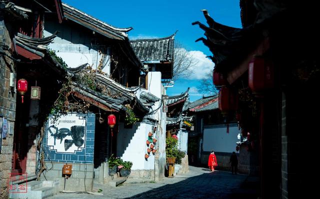《国家地理》评选中国一生必去的50个地方，我去过19个，您呢