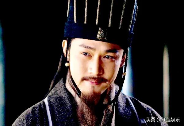 陆毅，1976年出生上海黄浦区，他演的诸葛亮“常与”唐国强的比较