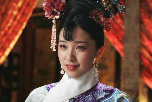 43岁殷桃频因颜值上热搜：出道20年16部经典作品，最绝的是演技
