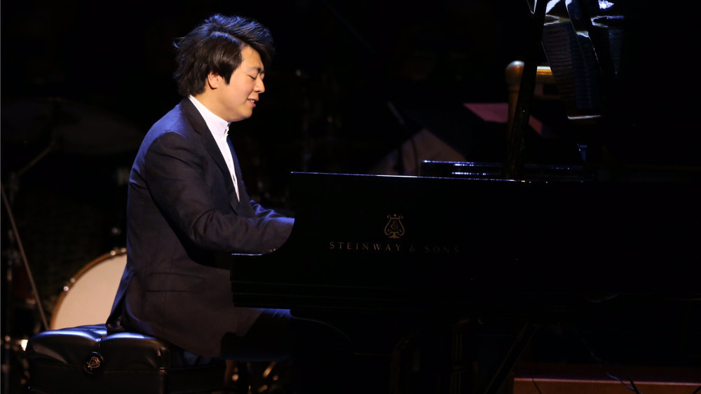 现役世界十大钢琴大师，朗朗、王羽佳上榜