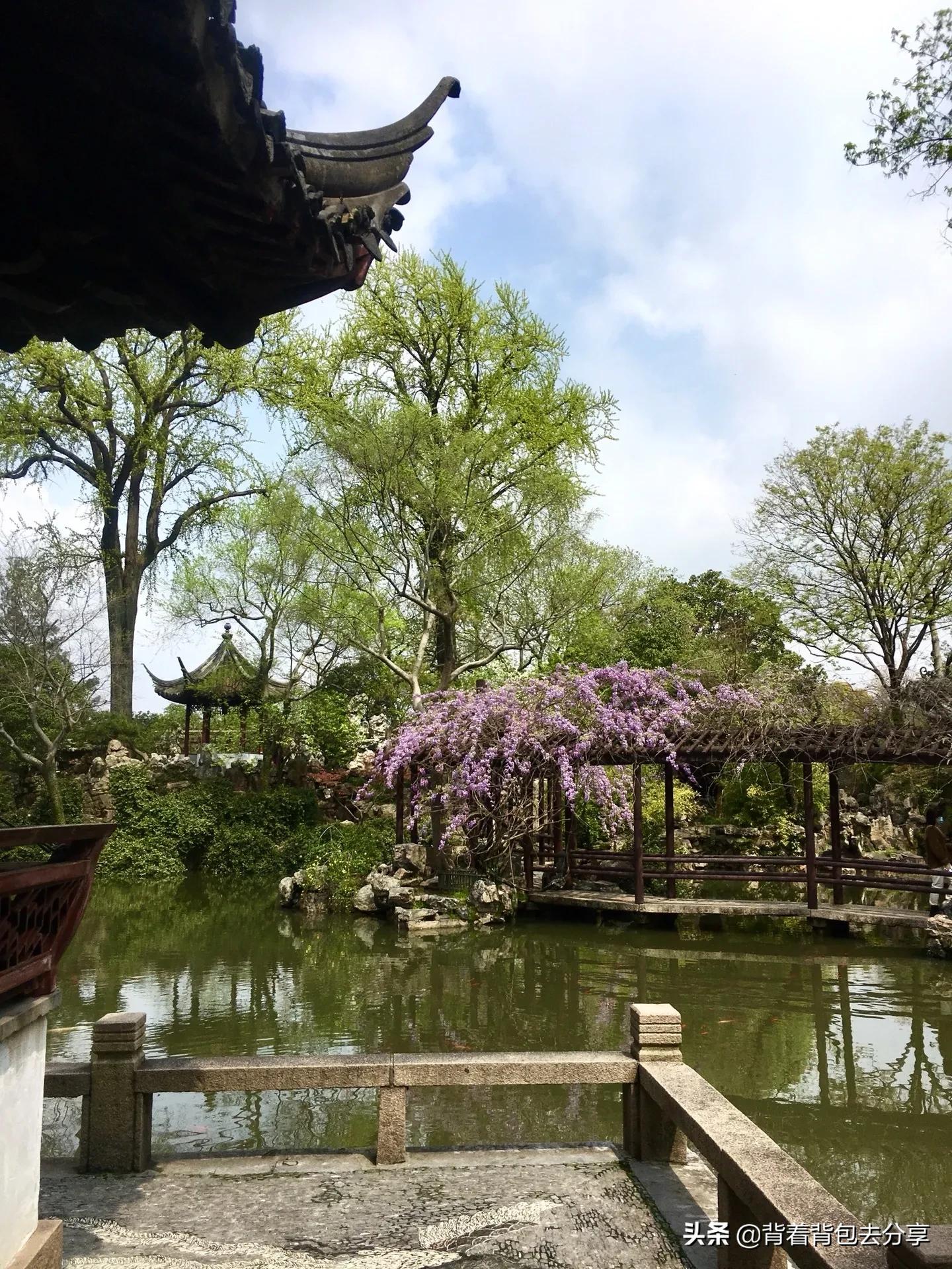 国内最知名的十大景点，一生必去一次，你又打卡过几处呢