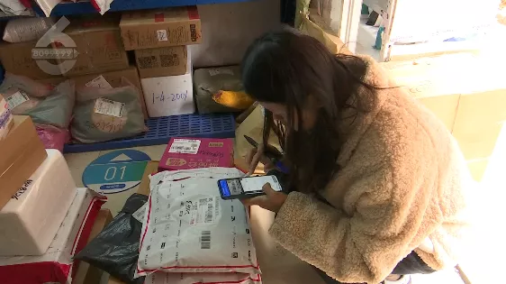 快递直接放投递点，长时间不拿，丢了，算谁的？