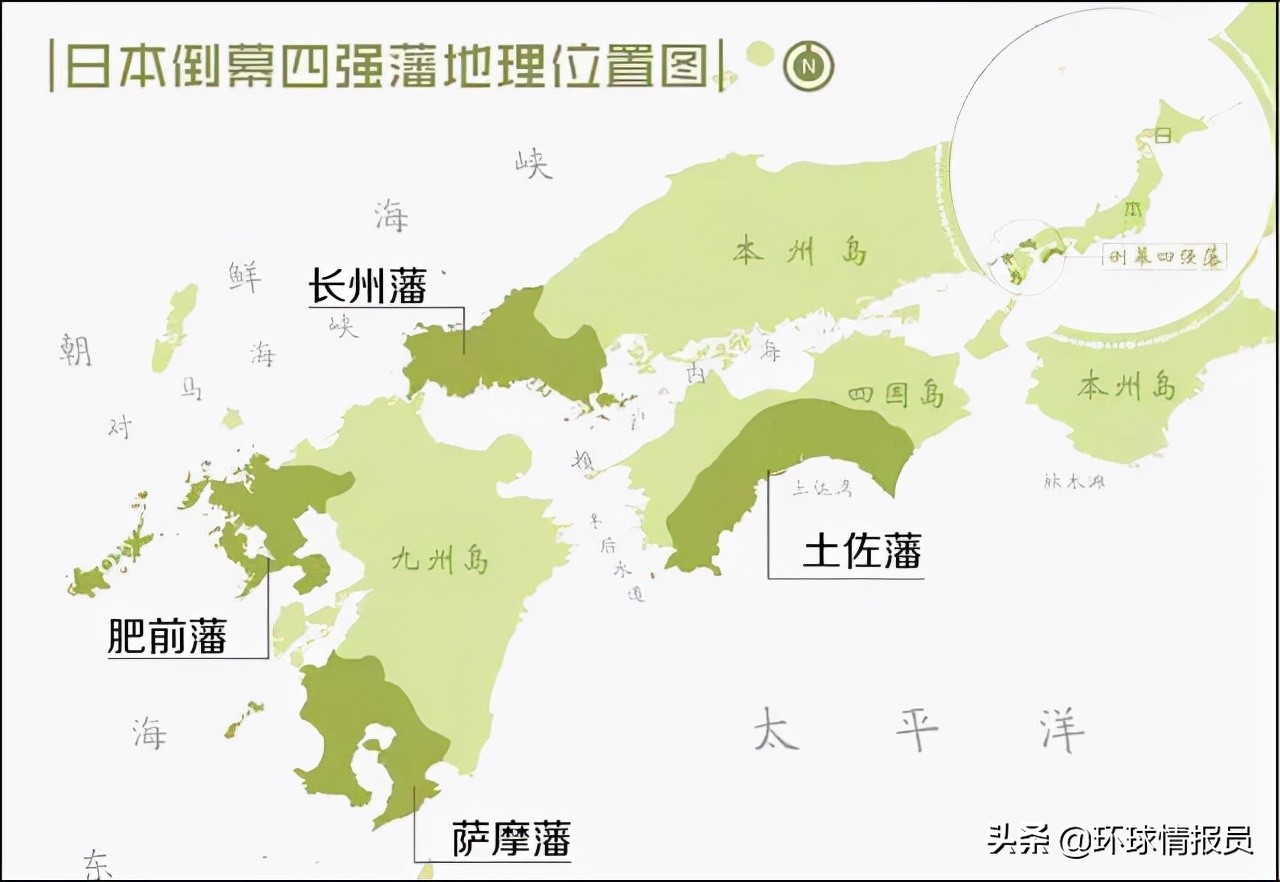 县比市大：日本的“县”，为什么比“市”的行政级别高？