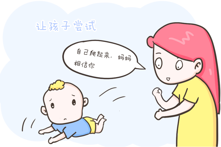 孩子自理能力差？可能是因为你这几点没做好！现在改正还来得及