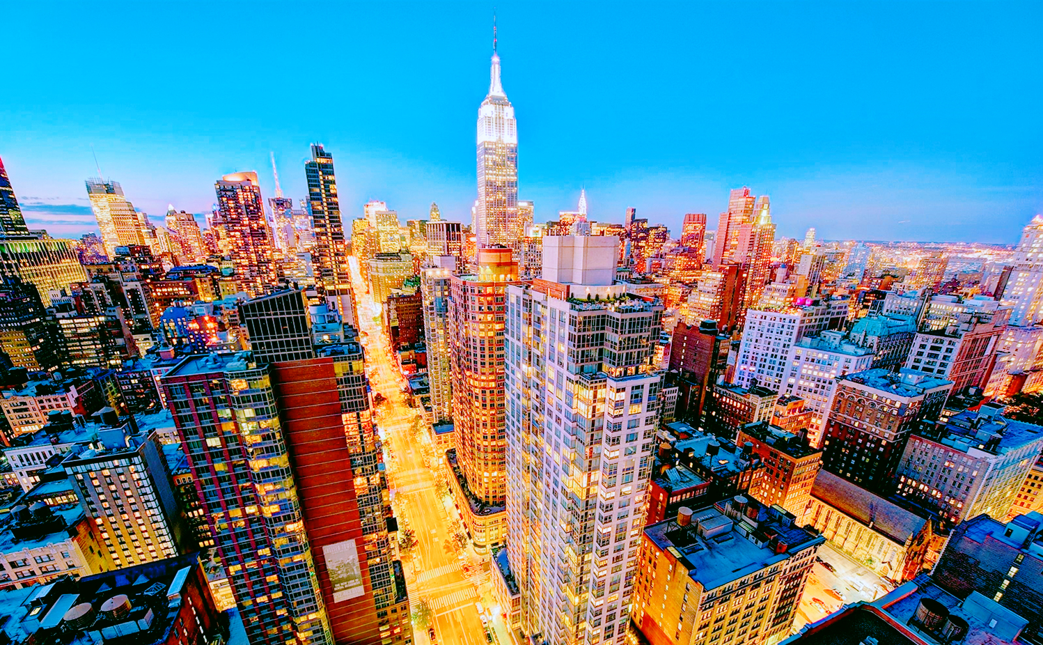 全球10强城市榜单：伦敦第2，东京第4，上海排名有所上升