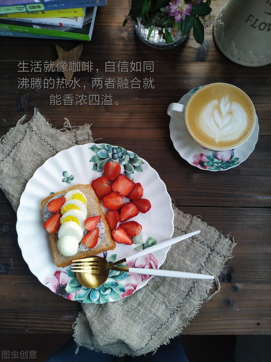 一日三餐减肥食谱推荐，坚持60天，让你暴瘦一圈