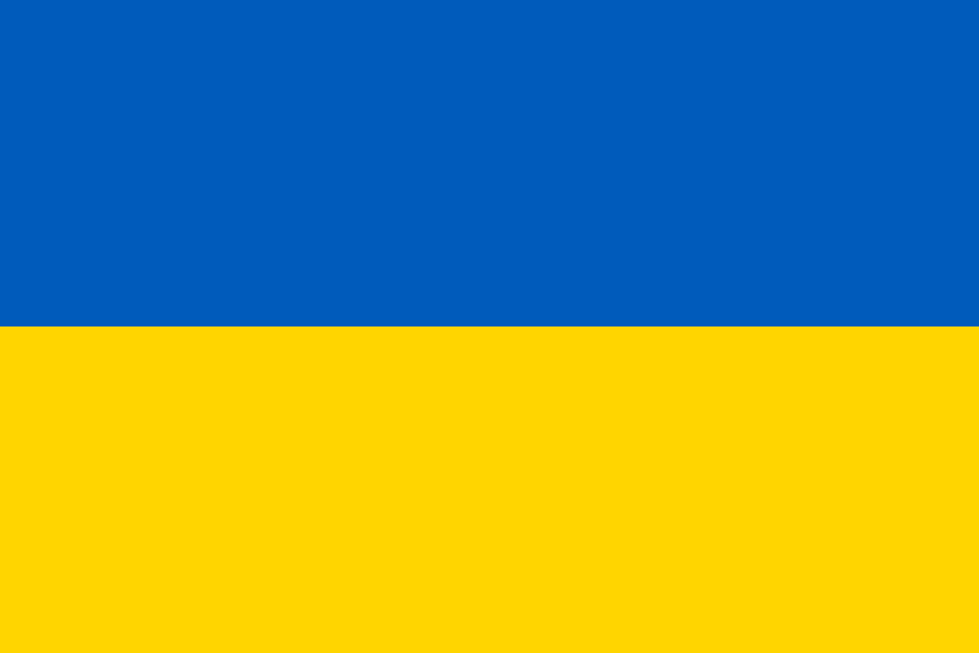 欧洲面积第二大的国家-乌克兰