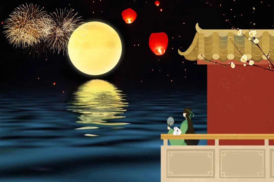 张若虚的《春江花月夜》凭什么能“孤篇压全唐”?