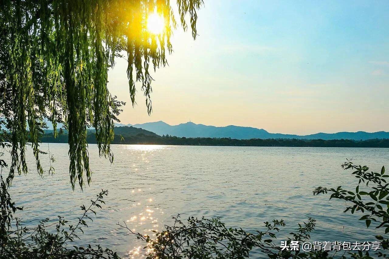 国内最知名的十大景点，一生必去一次，你又打卡过几处呢