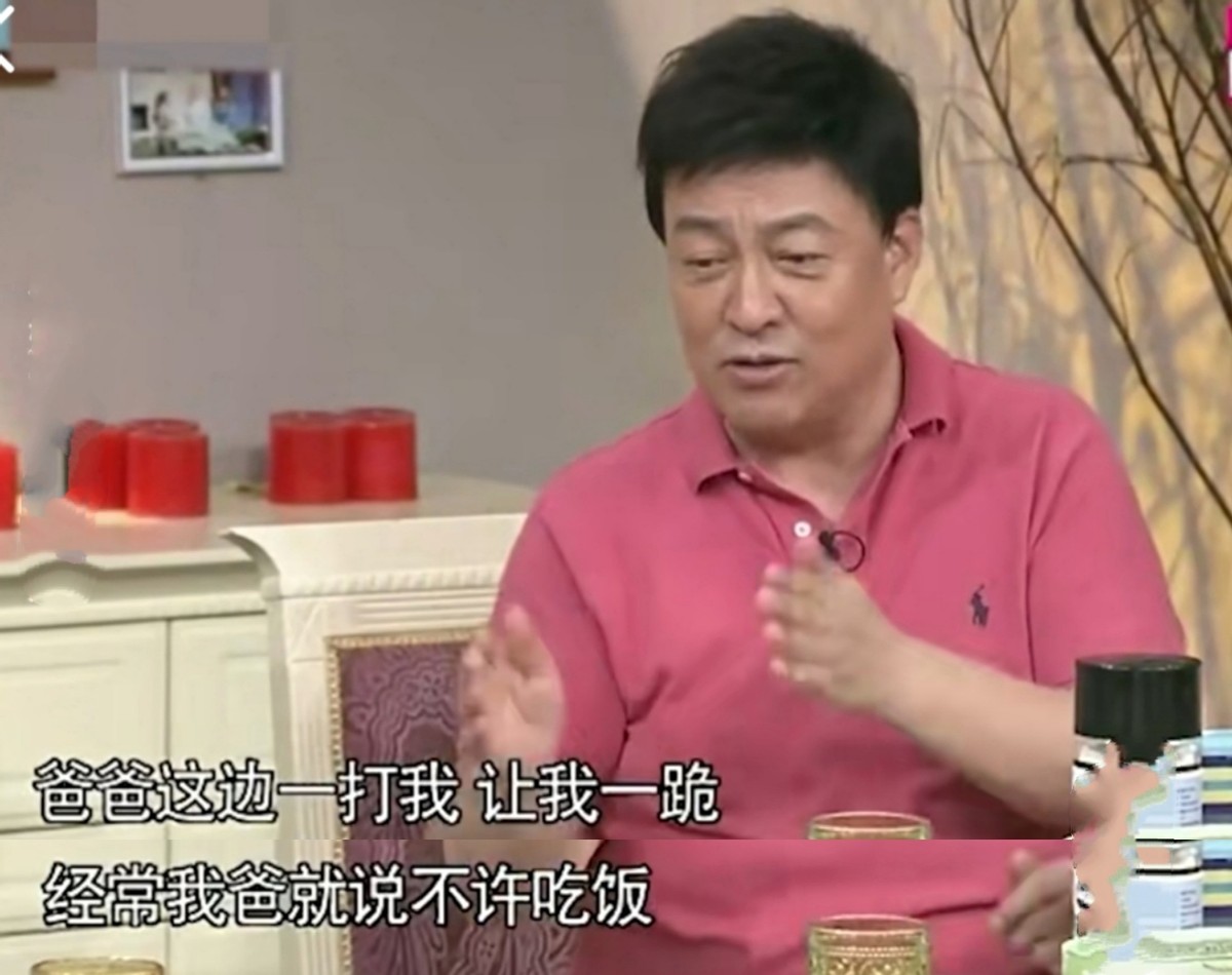 歌唱家吕继宏：事业人品双优，父母离世渴望有个家