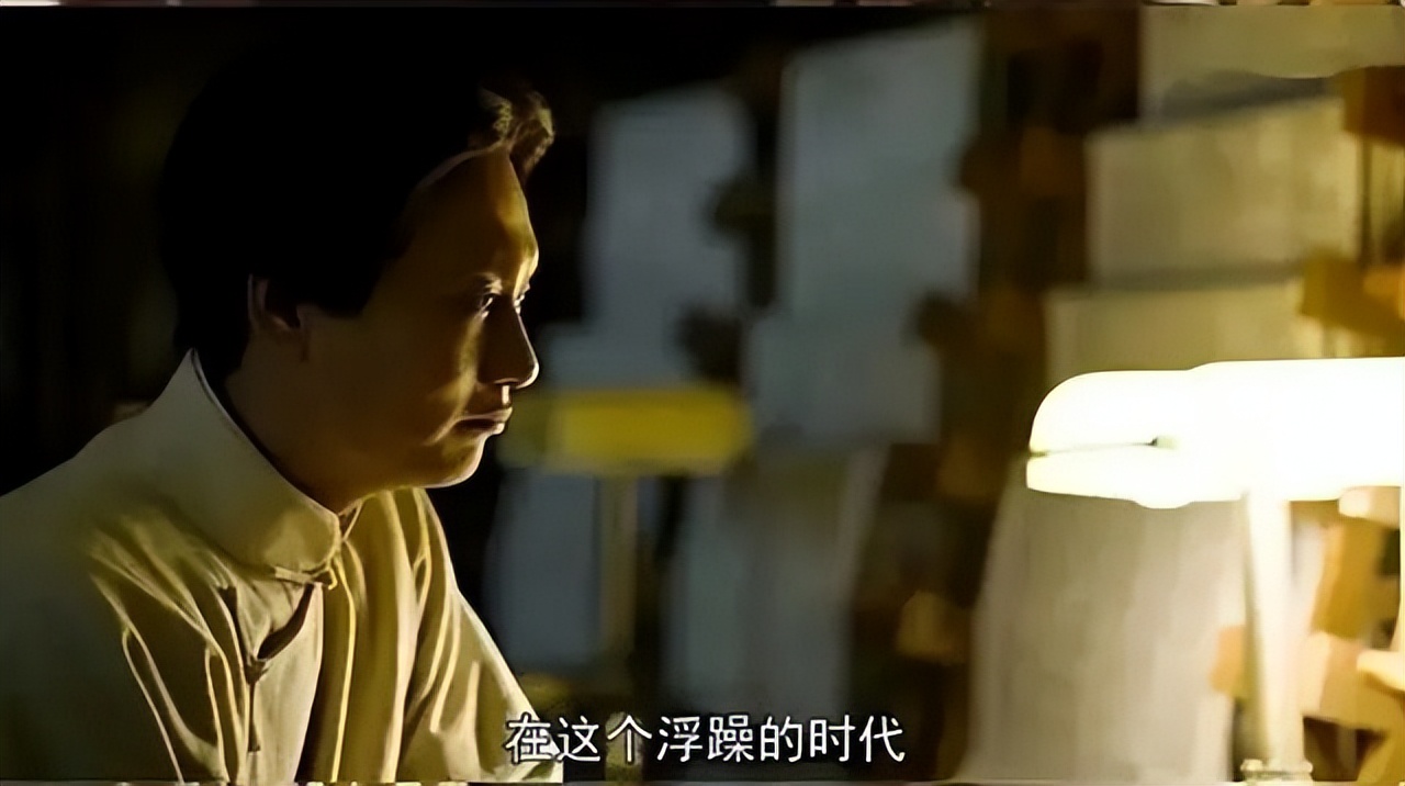 近30年口碑最好的10部历史剧，陈宝国独占2部，《雍正王朝》仅第5