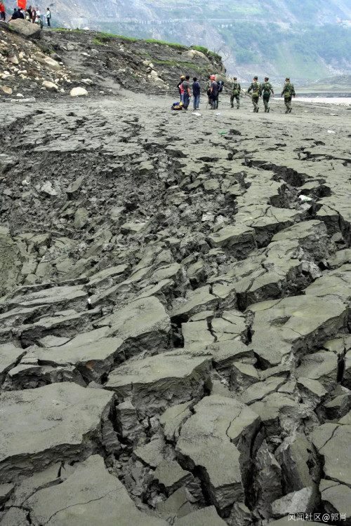 汶川地震13年，这些画面你还记得吗？