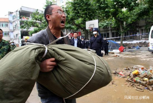 汶川地震13年，这些画面你还记得吗？