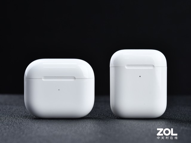 AirPods 3与AirPods 2对比评测 为何2代值得入手