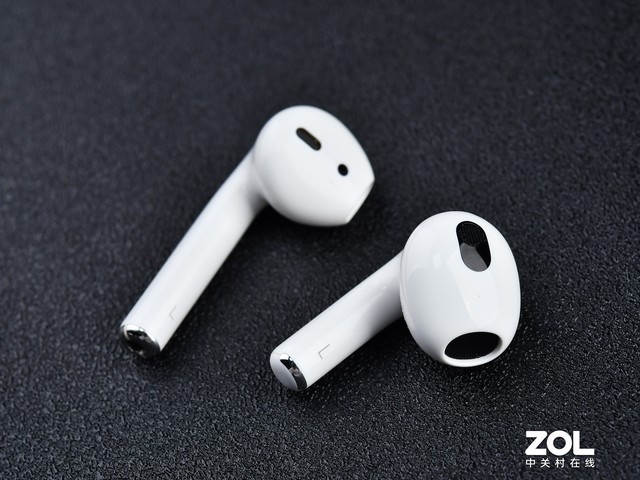 AirPods 3与AirPods 2对比评测 为何2代值得入手