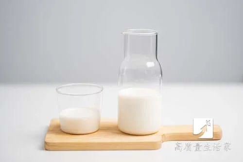 不能和牛奶一起吃的5种东西？只有最后一个是真的