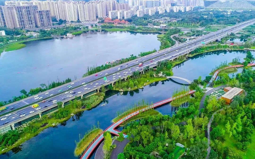 13连冠！“2021中国最具幸福感城市”榜单揭晓，成都再获第一