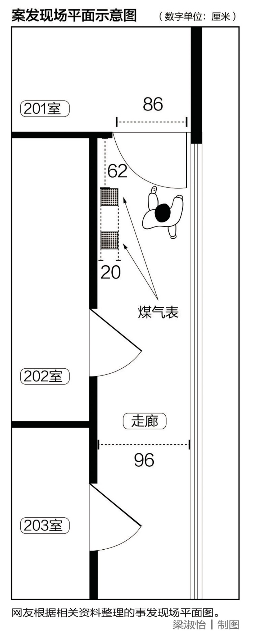 谁的“悲鳴”？复盘江歌遇害案