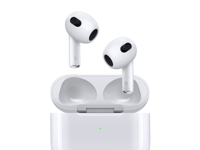 AirPods、AirPods Pro、AirPods Max这三款耳机怎么选？