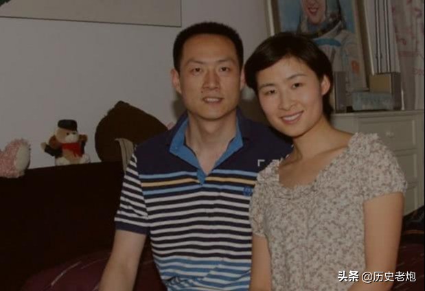 我国首位女宇航员刘洋，返回后为何突然“消失”，如今怎么样了？