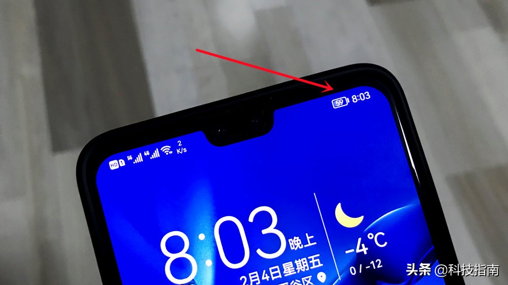 苹果手机有无刘海，决定了iPhone显示电池电量百分比的方式