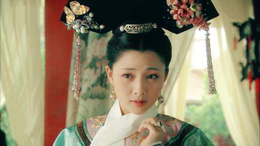 43岁殷桃频因颜值上热搜：出道20年16部经典作品，最绝的是演技
