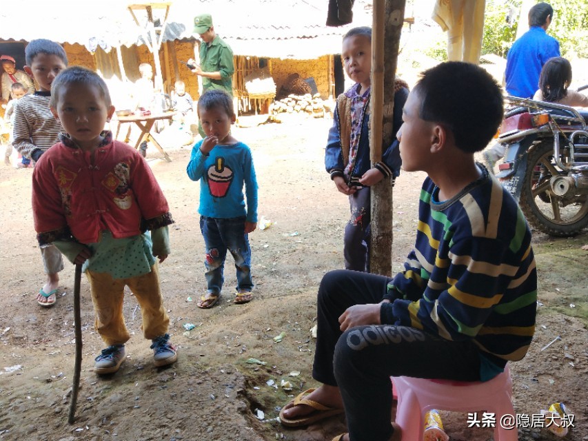 佤邦人到底是缅甸人还是中国人？佤邦人自己怎么看（图片）